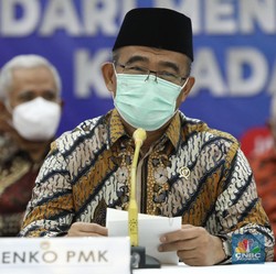Catat! Pemerintah Hapus Hari Libur Pada 24 Desember 2021