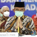 Mudik Lebaran 2021 Resmi Dilarang! Ternyata Begini Alasannya