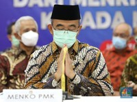 Mudik Lebaran 2021 Resmi Dilarang! Ternyata Begini Alasannya
