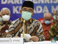 Terungkap, 54% Angkatan Kerja RI Pernah 'Kurang Gizi'