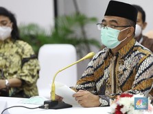 Muhadjir: Jokowi Dengar Keberatan Rakyat Biaya Haji Rp69 Juta