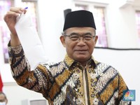 Pemerintah Ubah 2 Libur & Hapus 1 Cuti Bersama 2021