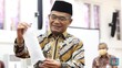 Plt Menpora Muhadjir: Kita Semua Bersedih & Sangat Kecewa