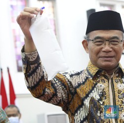 Menterinya Jokowi: Eksploitasi Alam, Penyebab Banjir Kalsel