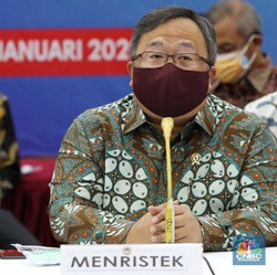 Usai GeNose, RI Mau Bikin Alat Test Covid Berbasis Air Liur