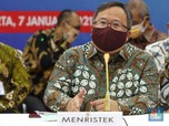 RI Bakal Terapkan Terapi Stem Cell Untuk Pasien Covid-19