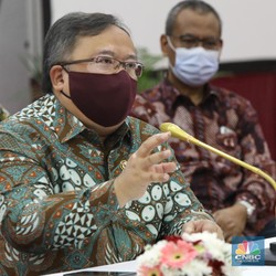 Bambang Brodjonegoro Pamer N29 Hingga Drone di Hannover Messe