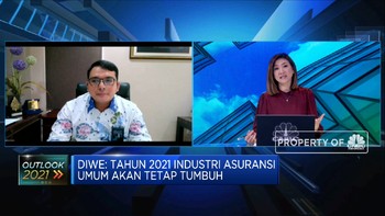 Optimisme 2021, Jasindo Targetkan Premi Bruto Tumbuh 21%