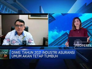 Optimisme 2021, Jasindo Targetkan Premi Bruto Tumbuh 21%