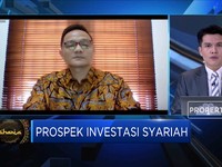 Pandemi Percepat Digitalisasi di Pasar Keuangan Syariah