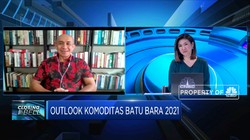 Pasar Yang Terbatas, Tantangan Pemenuhan DMO 25% di 2021