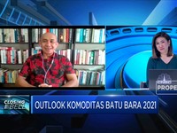 Pasar Yang Terbatas, Tantangan Pemenuhan DMO 25% di 2021
