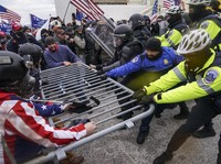 AS Chaos, Wall Street Tak Peduli & DJIF Malah Menguat