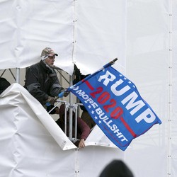 Sayonara Mr Trump! Twitter Blokir Permanen @realDonaldTrump
