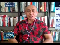 Permintaan Meningkat, APBI Optimistis HBA Masih Akan Menguat