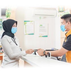 Sinergi Ultra Mikro, Nasib Karyawan PNM & Pegadaian Gimana?