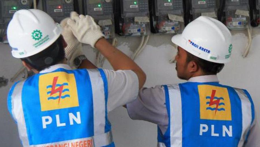 Pln lanjutkan program diskon listrik 50%-100% utk pelanggan 450 va dan 900 va. (Doc pln)