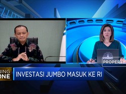 Update Investasi Baterai LG, Smelter Dibangun di Maluku Utara