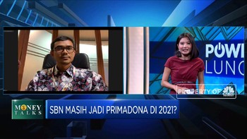 PSBB Diperketat, SBN Kembali Jadi Primadona Investor