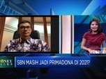 PSBB Diperketat, SBN Kembali Jadi Primadona Investor