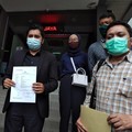 Masih Ingat Grab Toko? Ownernya Yudha Manggala Mulai Disidang