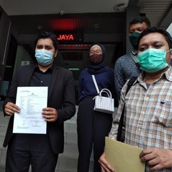 Merasa Ditipu, Konsumen Laporkan Grabtoko ke Polda Metro Jaya