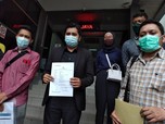 Masih Ingat Grab Toko? Ownernya Yudha Manggala Mulai Disidang
