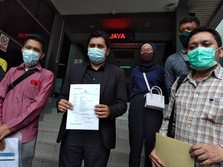 Merasa Ditipu, Konsumen Laporkan Grabtoko ke Polda Metro Jaya