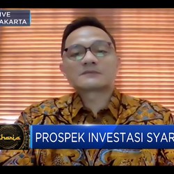 Sukuk Hingga Saham, Prospek Investasi Syariah di 2021