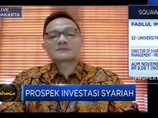 Sukuk Hingga Saham, Prospek Investasi Syariah di 2021