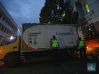 Menderita! Holding BUMN Farmasi Rugi Rp 1 Triliun Lebih di 2024