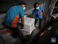 Mereka yang Boleh dan Tidak Boleh Disuntik Vaksin Covid-19