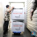 Klaim Bio Farma, Vaksin AstraZeneca Sudah Dikirim ke 6 Daerah
