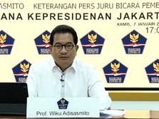 Surabaya Menolak PPKM, Pemerintah Sebut Ini Wajib!