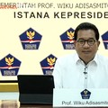 Vaksinasi Pekan Depan, Ini Daftar Orang yang Divaksin Perdana
