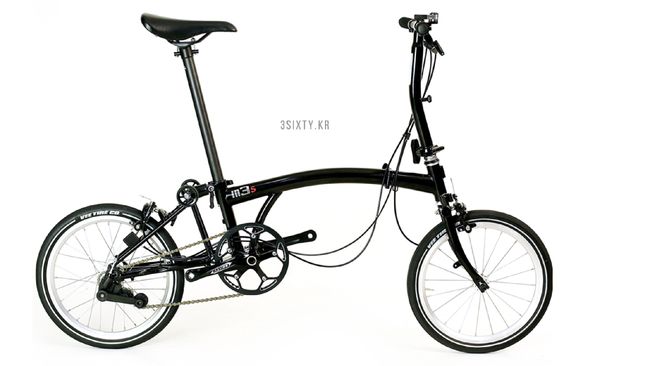 Harga best sale 3sixty bike