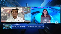 Ada Fenomena Influencer Saham, BEI Pastikan Pengawasan Pasar