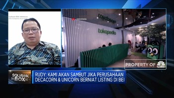 APEI: Pasar Modal Indonesia Butuh Emiten Yang Berkualitas
