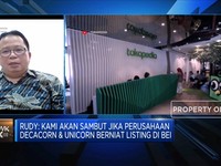 APEI: Pasar Modal Indonesia Butuh Emiten Yang Berkualitas