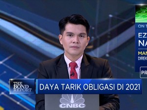 Era Suku Bunga Rendah, Pasar Obligasi Tetap Menarik di 2021