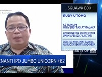 APEI: Startup Unicorn Punya Prospek Besar Untuk IPO