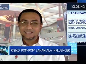 BEI Ajak Influencer Kedepankan Edukasi Investasi Pasar Saham