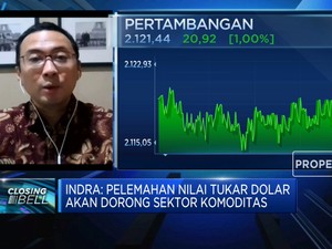 Berprospek Cerah, Sektor Tambang Jadi Incaran di 2021