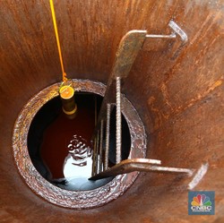 'Dipompa' Kenaikan Harga CPO, Begini Valuasi Raksasa Sawit RI