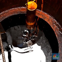 Bos Juragan Sawit Wanti-Wanti Harga Minyak Goreng Efek Rupiah Melemah