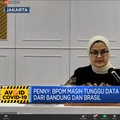 Soal Izin Vaksin Covid-19, BPOM Tunggu Data Uji Kllinis