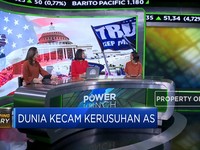 Dunia Kecam AS Hingga Data Pengguna WA Dibagikan ke FB?