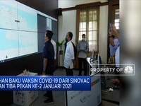 Erick Thohir: Bio Farma Produksi 100 Juta Dosis Vaksin