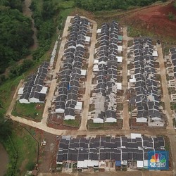 Mau Beli Rumah? Ada Bantuan Uang Muka KPR Nih Rp40 Juta!