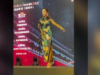 Diejek Karena Berkaki Satu, Kini Wanita Ini Juara Binaraga!